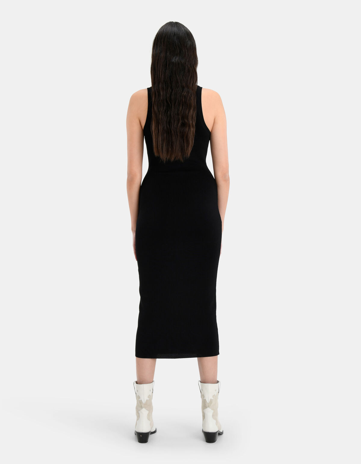 Racer Kleid EKSEPT