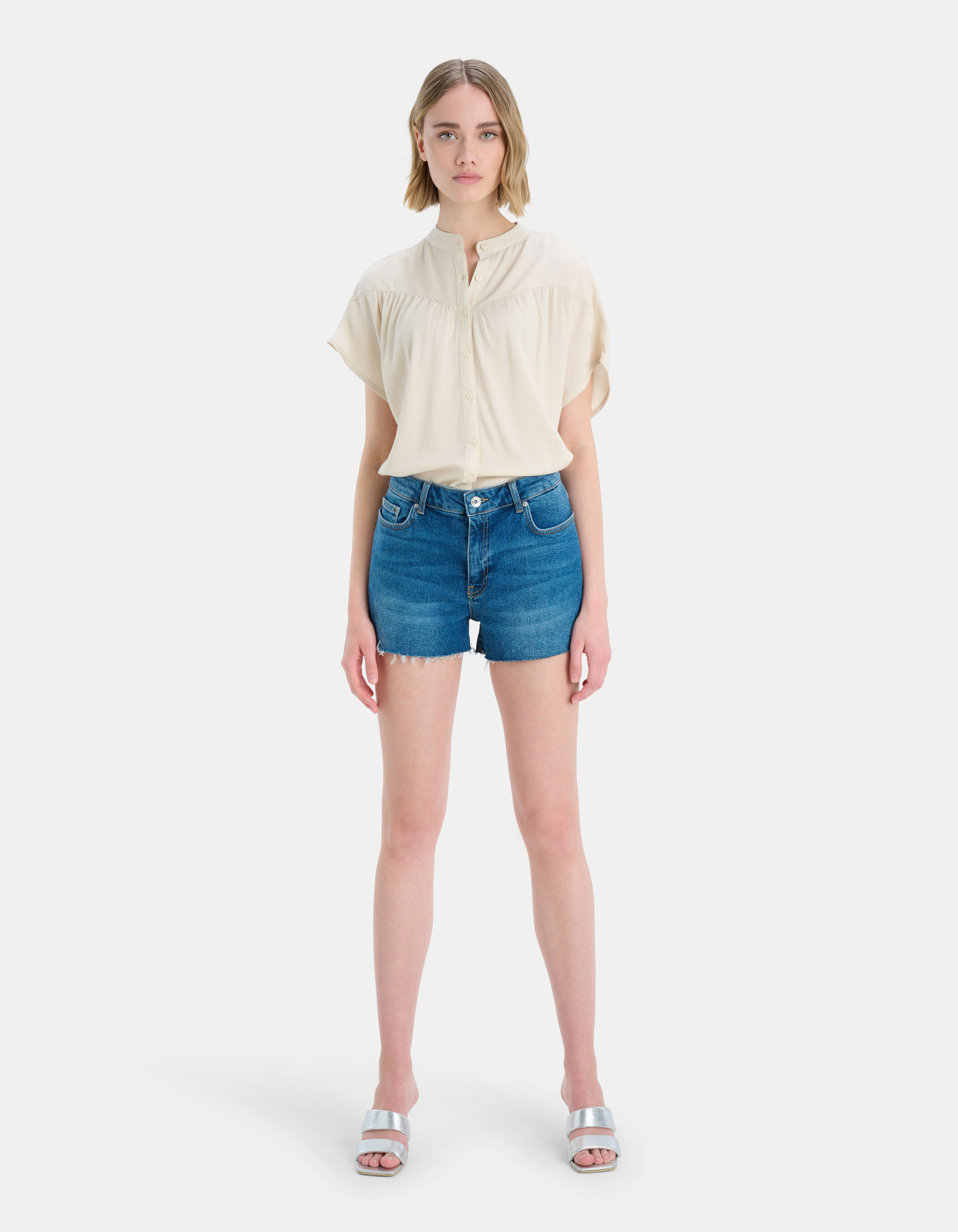 Stella Shorts EKSEPT