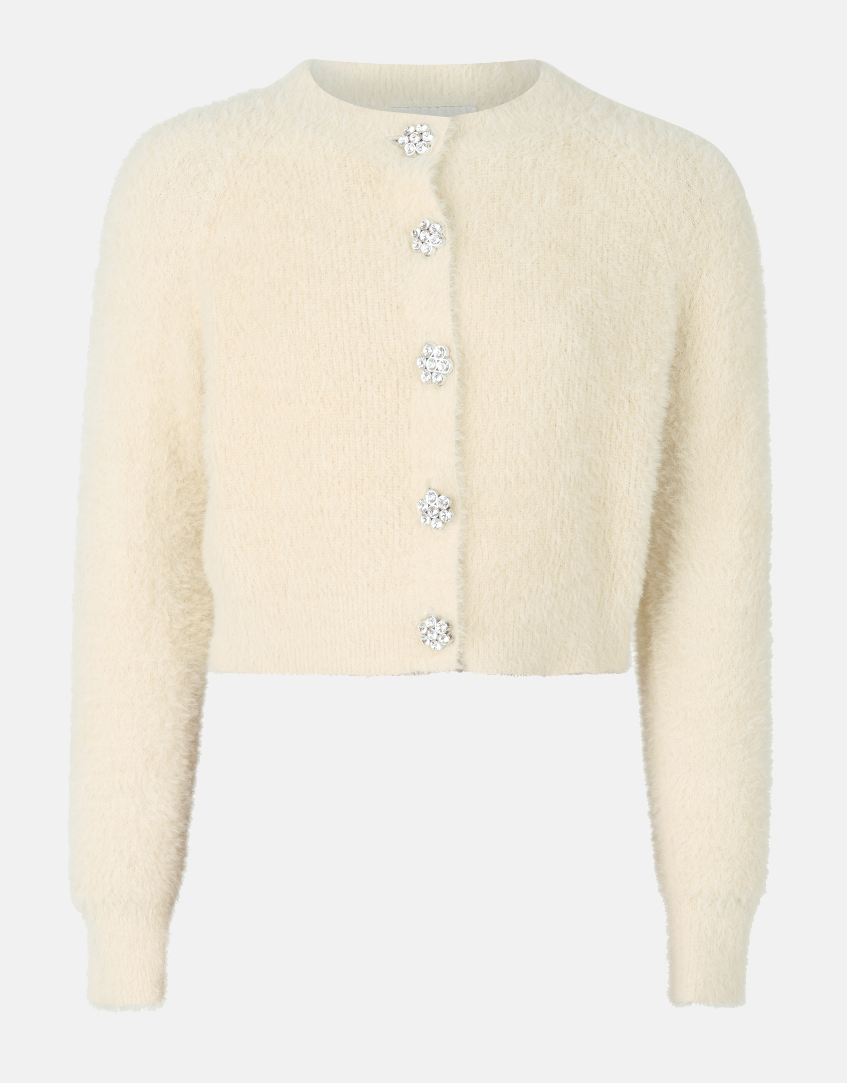 Weiche Strickjacke SHOEBY GIRLS
