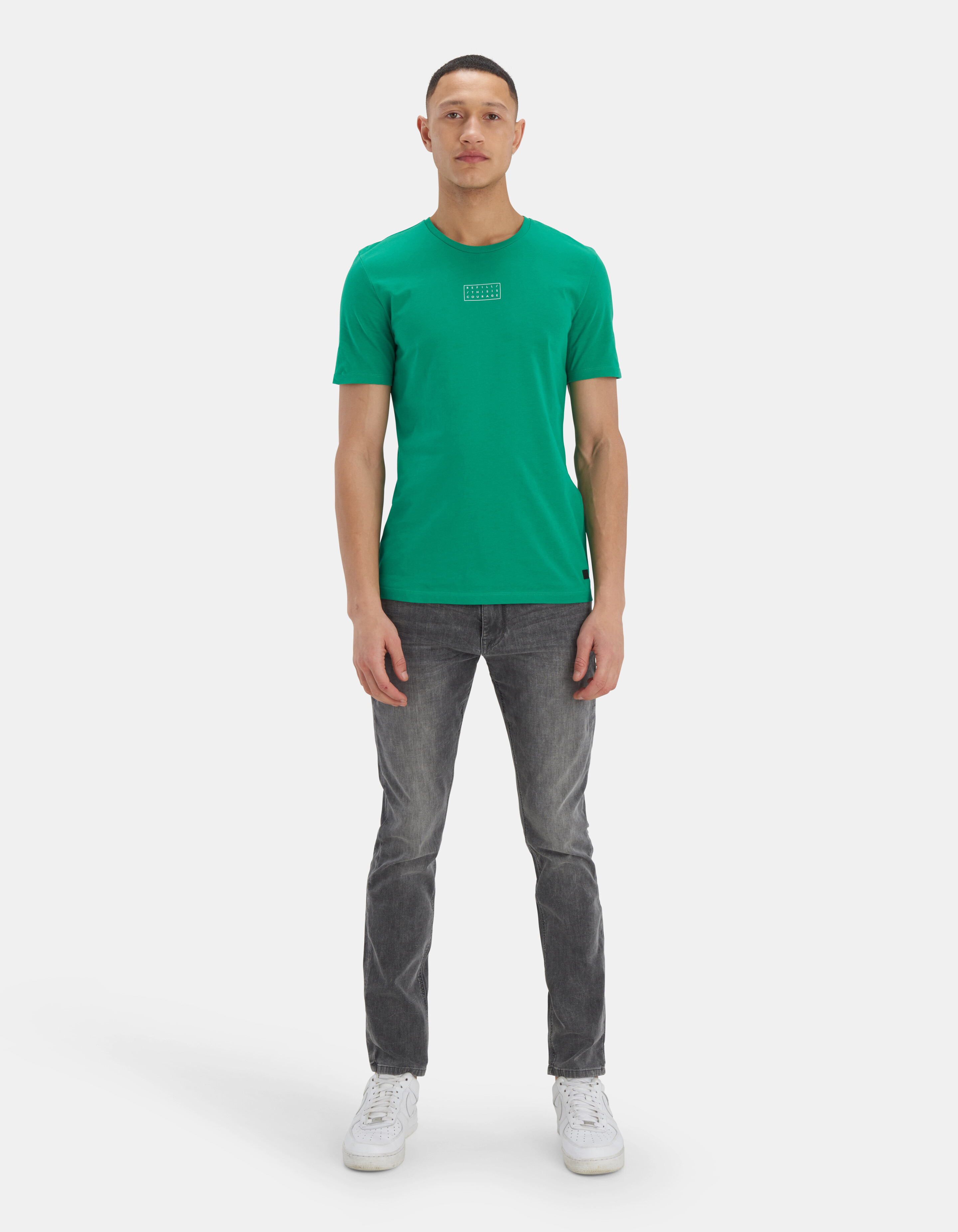 Tiff T-Shirt REFILL
