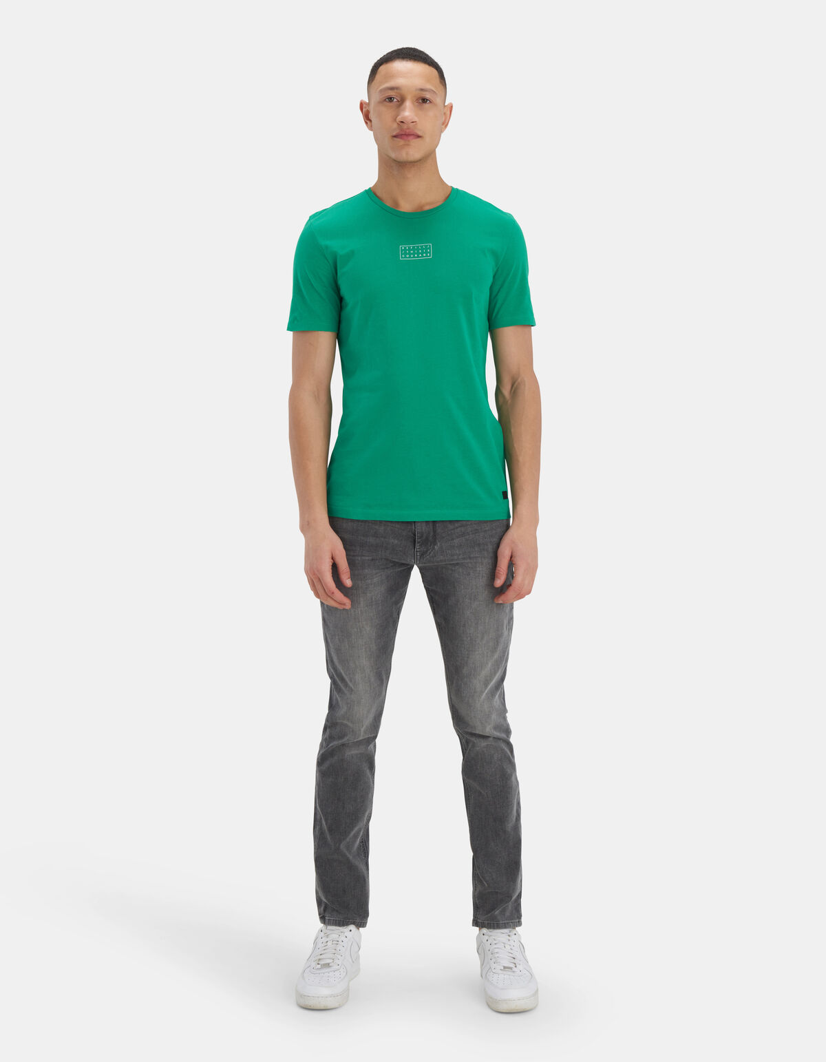 Tiff T-Shirt REFILL