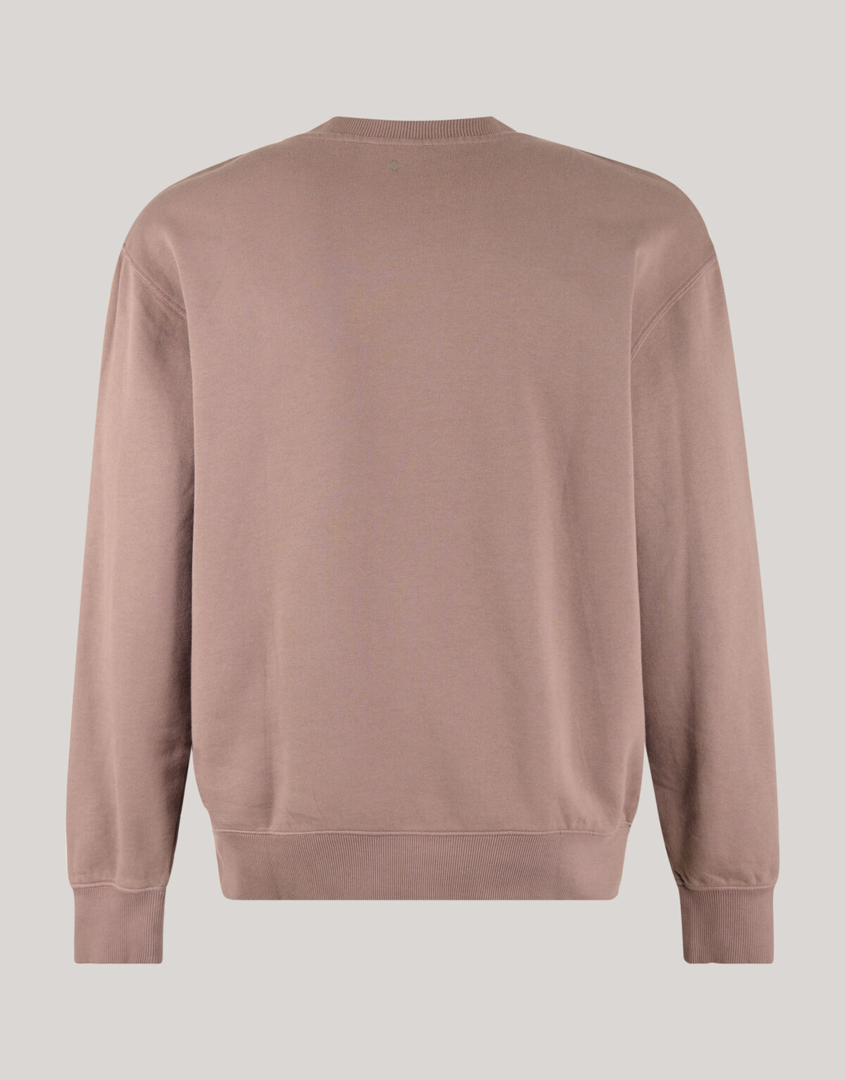 Artwork Pullover Braun SHOEBY MEN