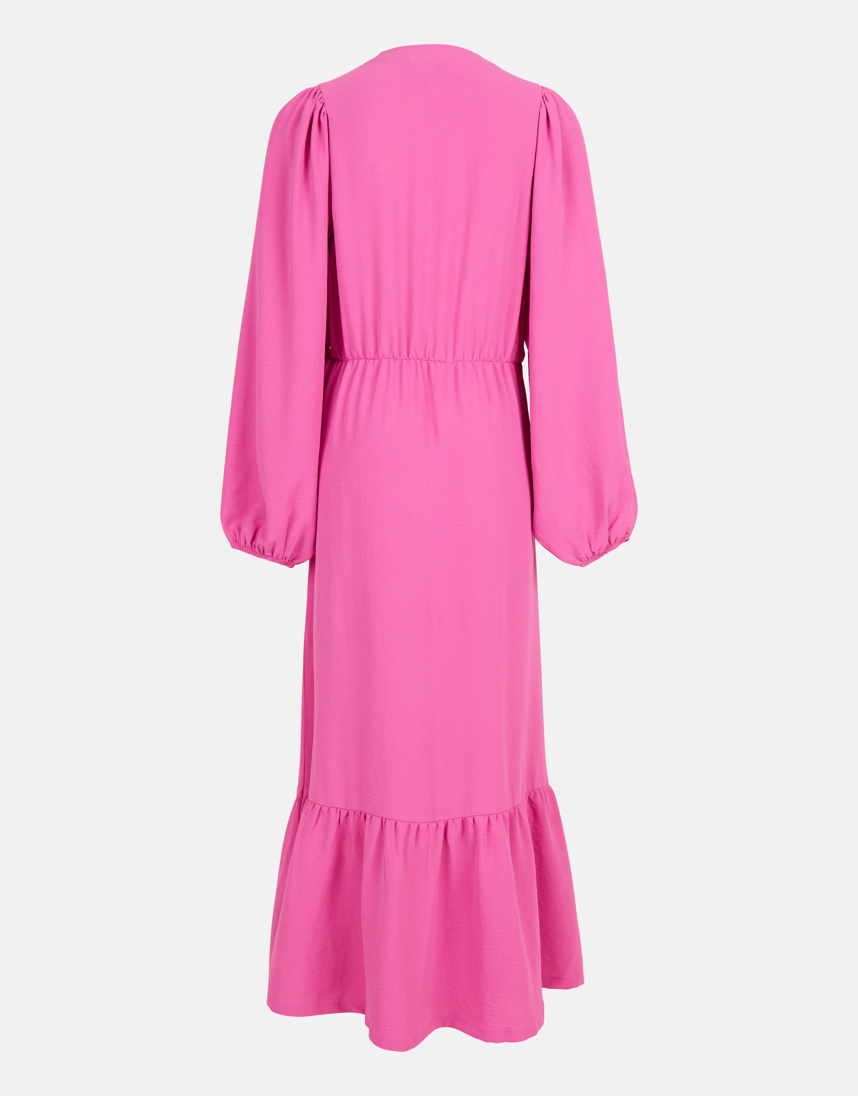 Maxikleid Rosa SHOEBY WOMEN
