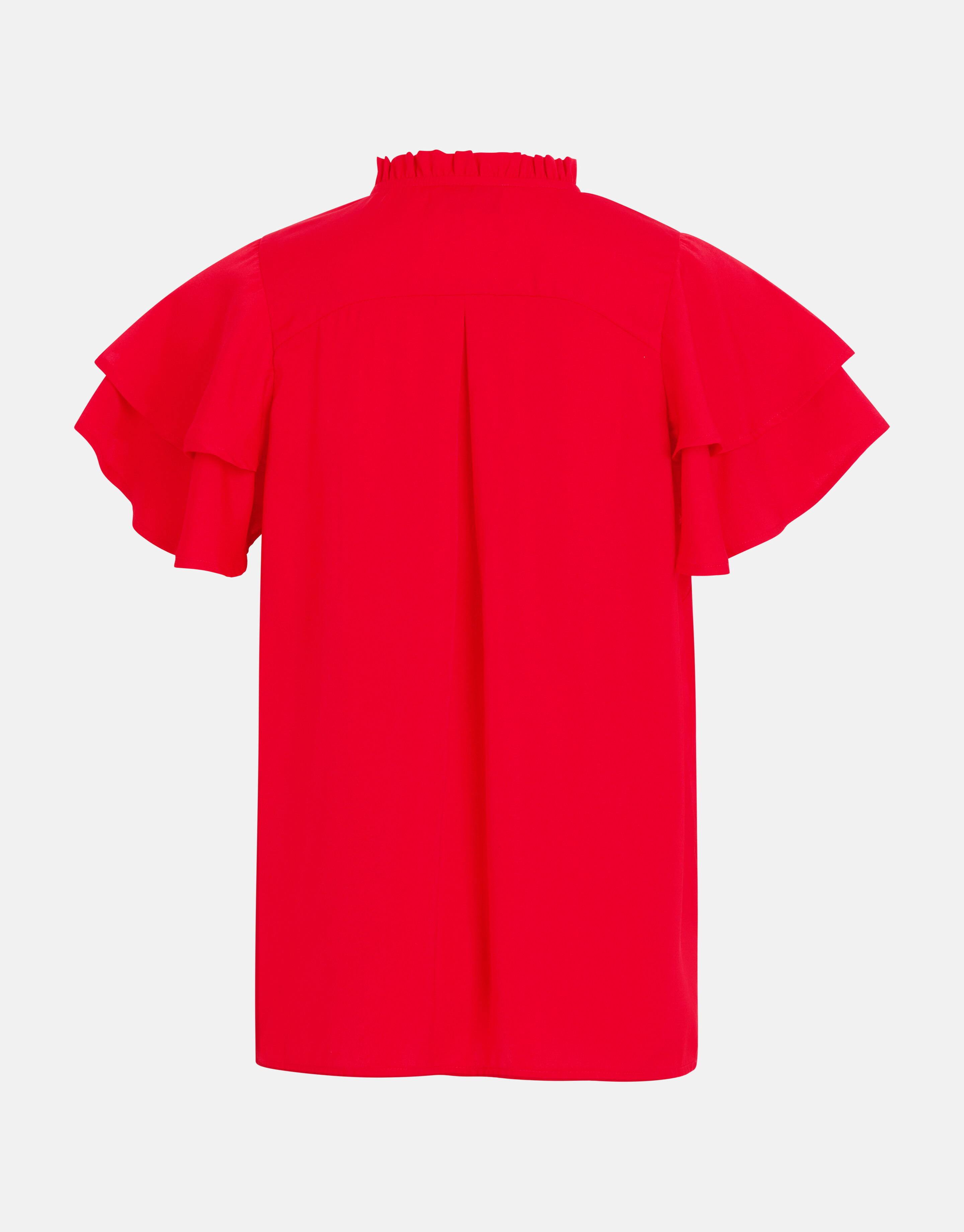 Tape Detail Top Rot SHOEBY WOMEN