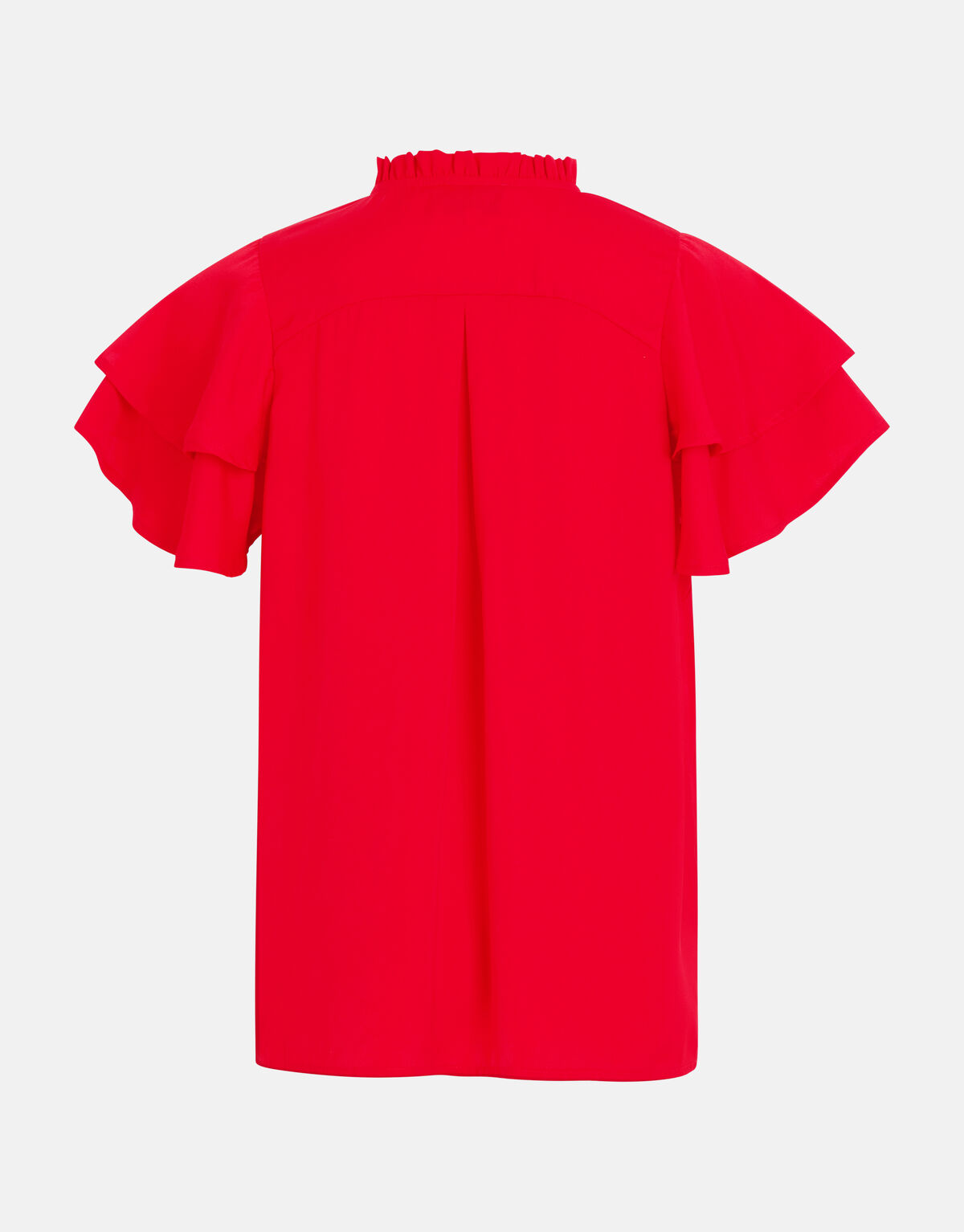 Tape Detail Top Rot SHOEBY WOMEN