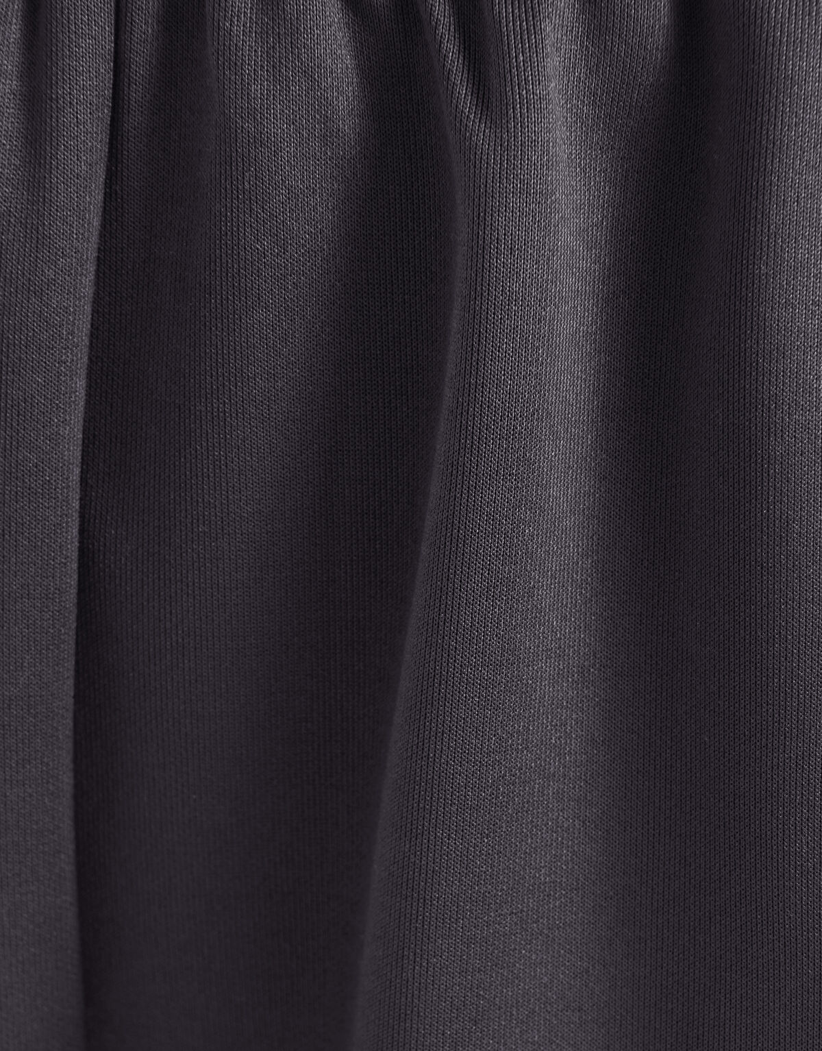 Basic Jogger-Hose Dunkelgrau SHOEBY WOMEN