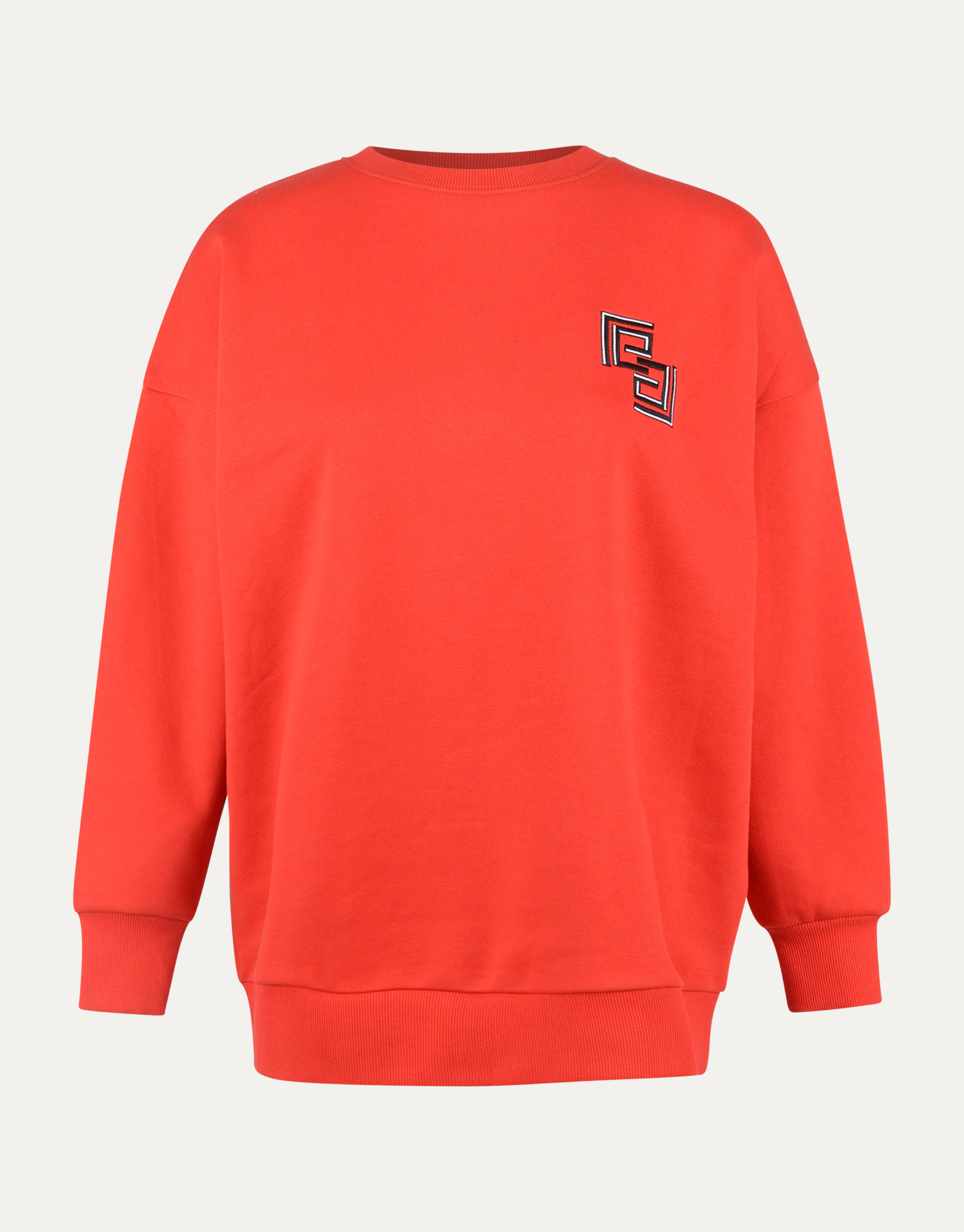 Heller Pullover Eksept