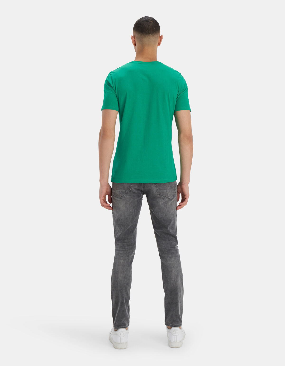 Tiff T-Shirt REFILL