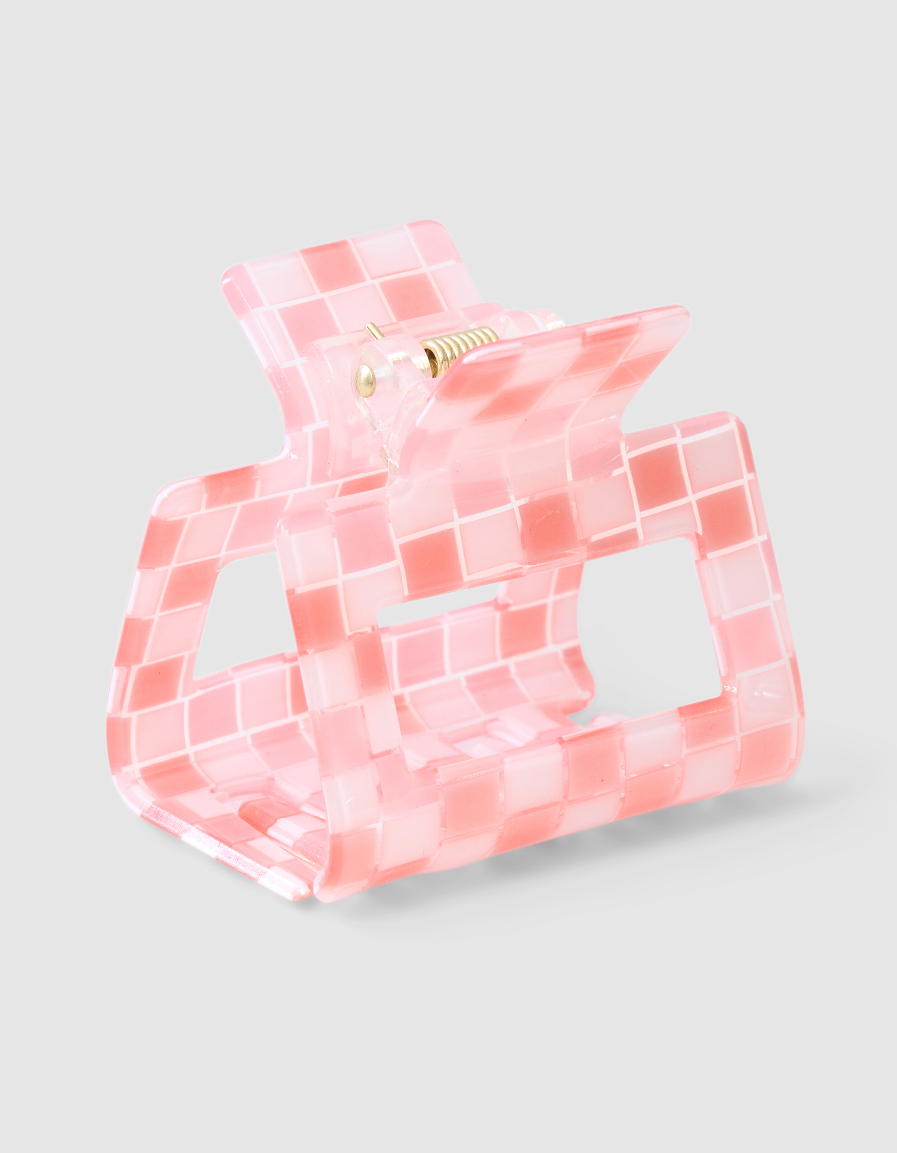 Haarspange Rosa SHOEBY ACCESSOIRES