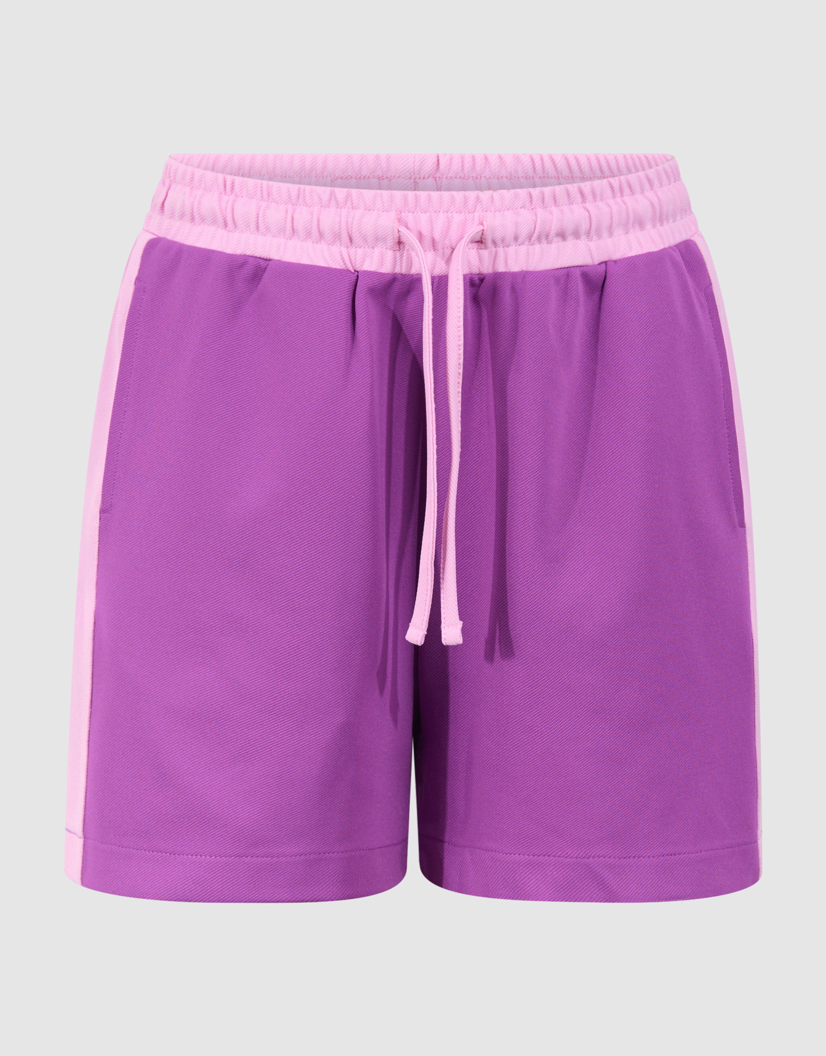 Sportlich kurz Lila SHOEBY GIRLS