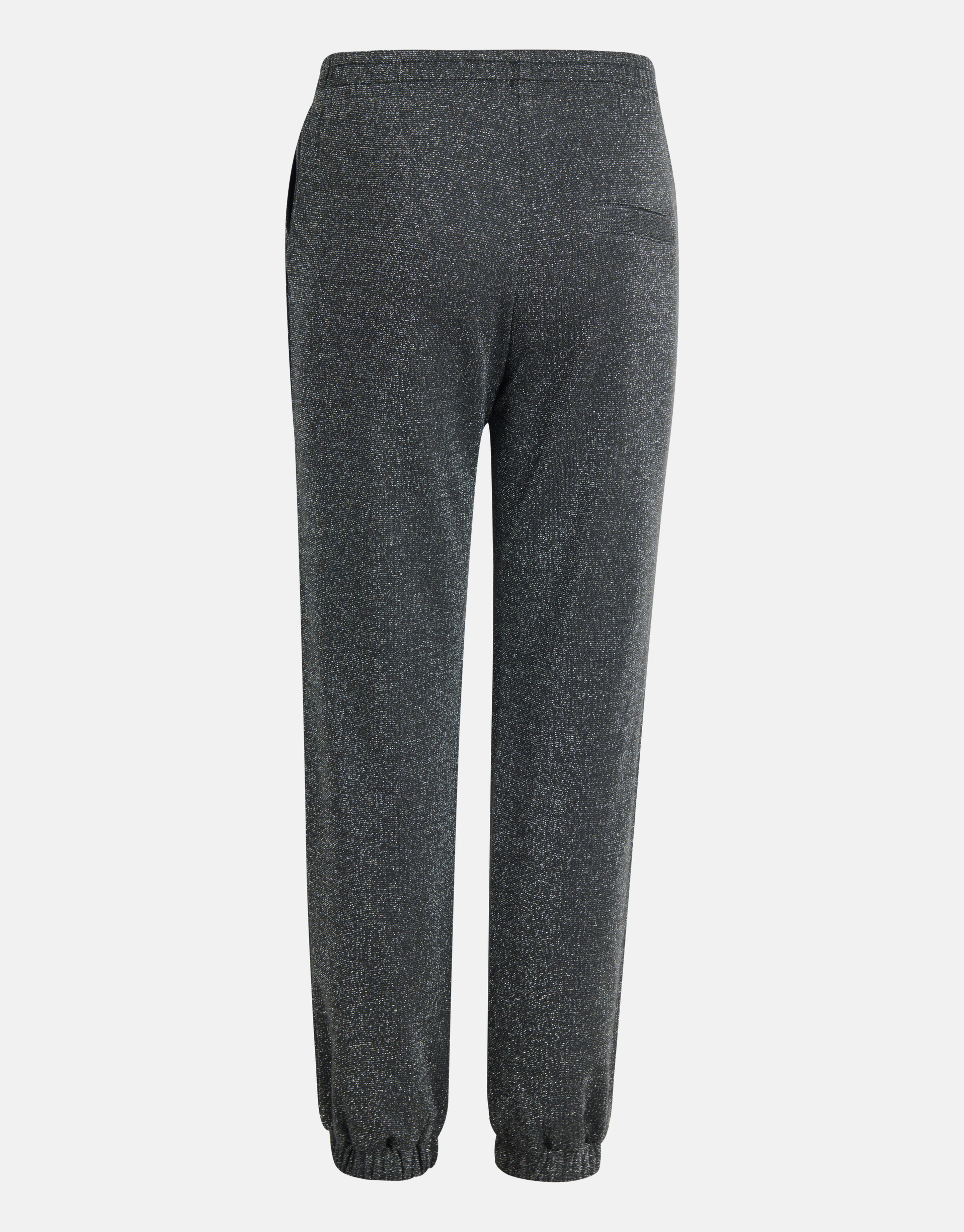 Glitzer-Jogger Dunkelgrau SHOEBY GIRLS