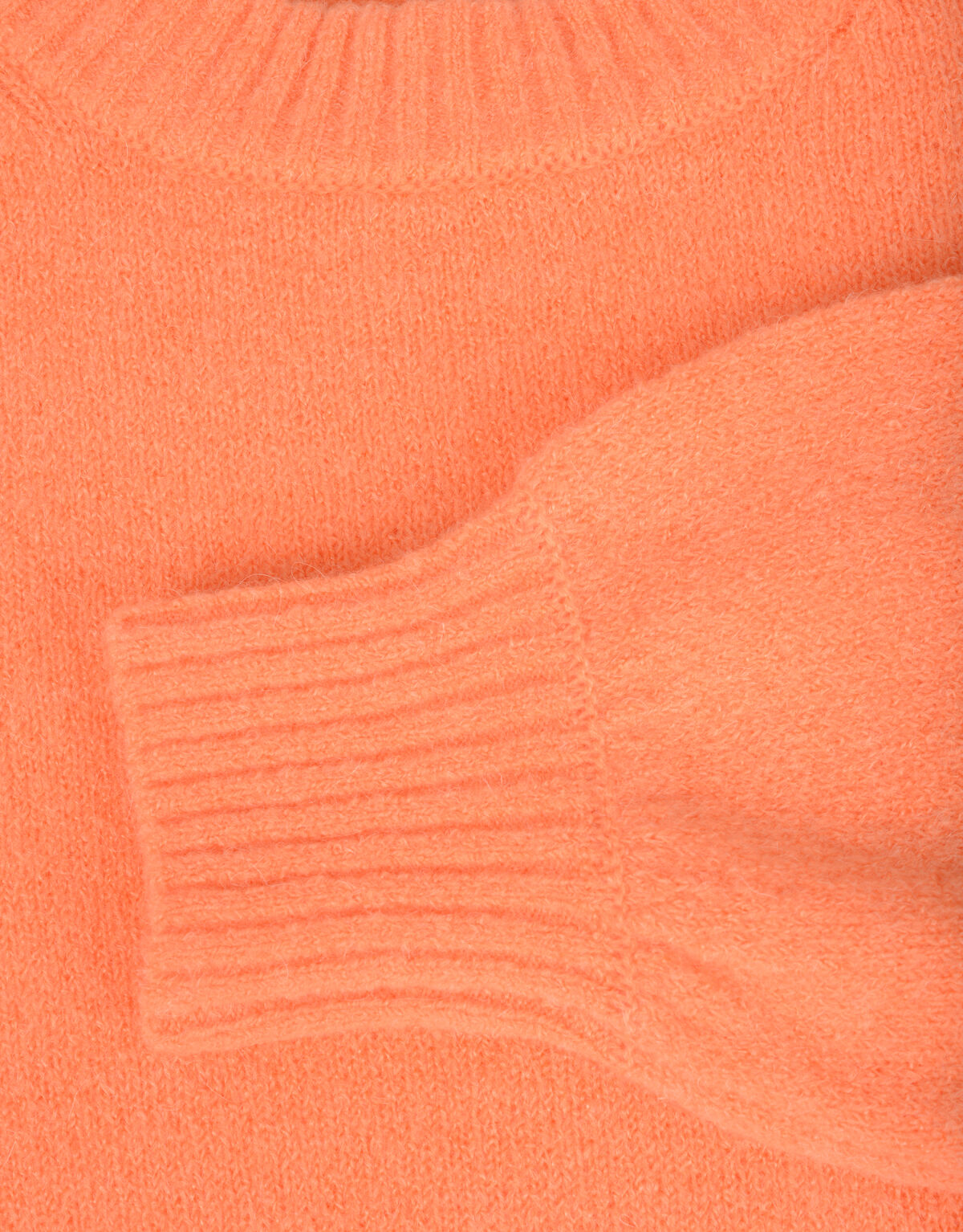 Plain Strickpullover EKSEPT