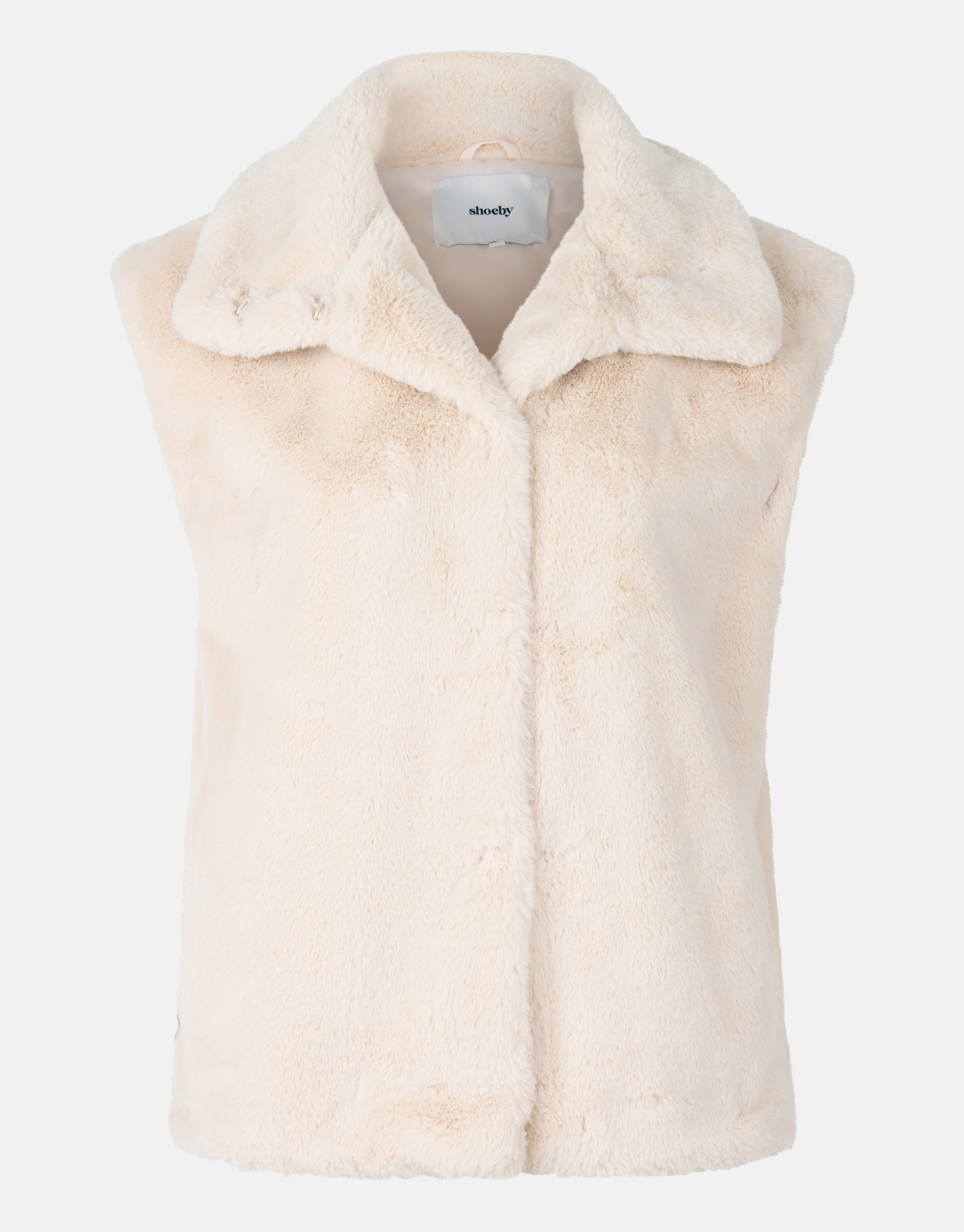 Gilet in Pelzoptik SHOEBY WOMEN