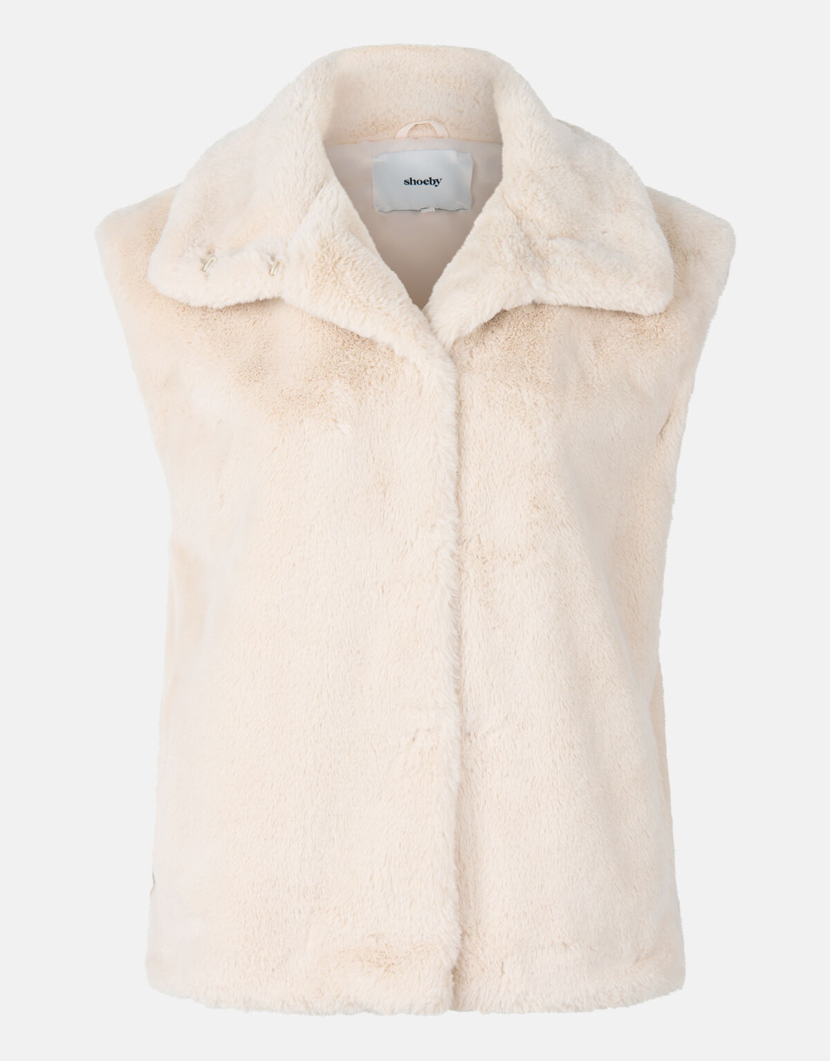 Gilet in Pelzoptik SHOEBY WOMEN