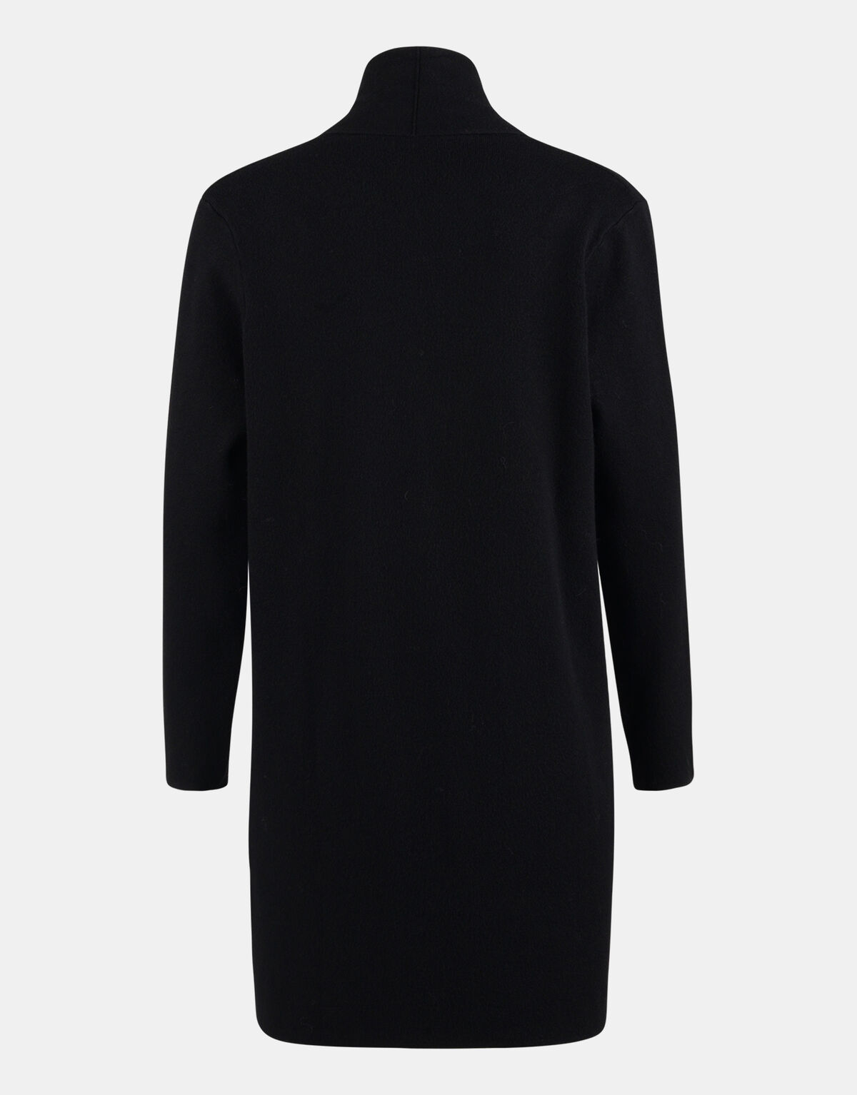 Schwarze Weste EKSEPT