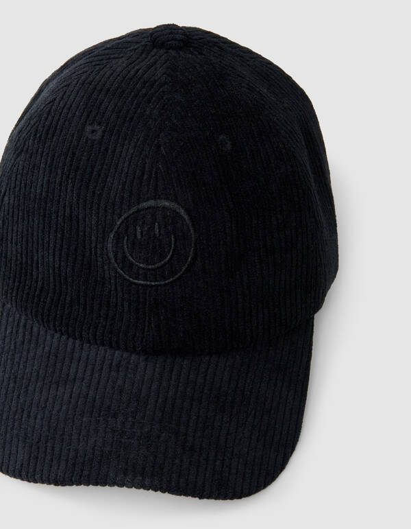 Happy Rib Pet Schwarz SHOEBY ACCESSOIRES