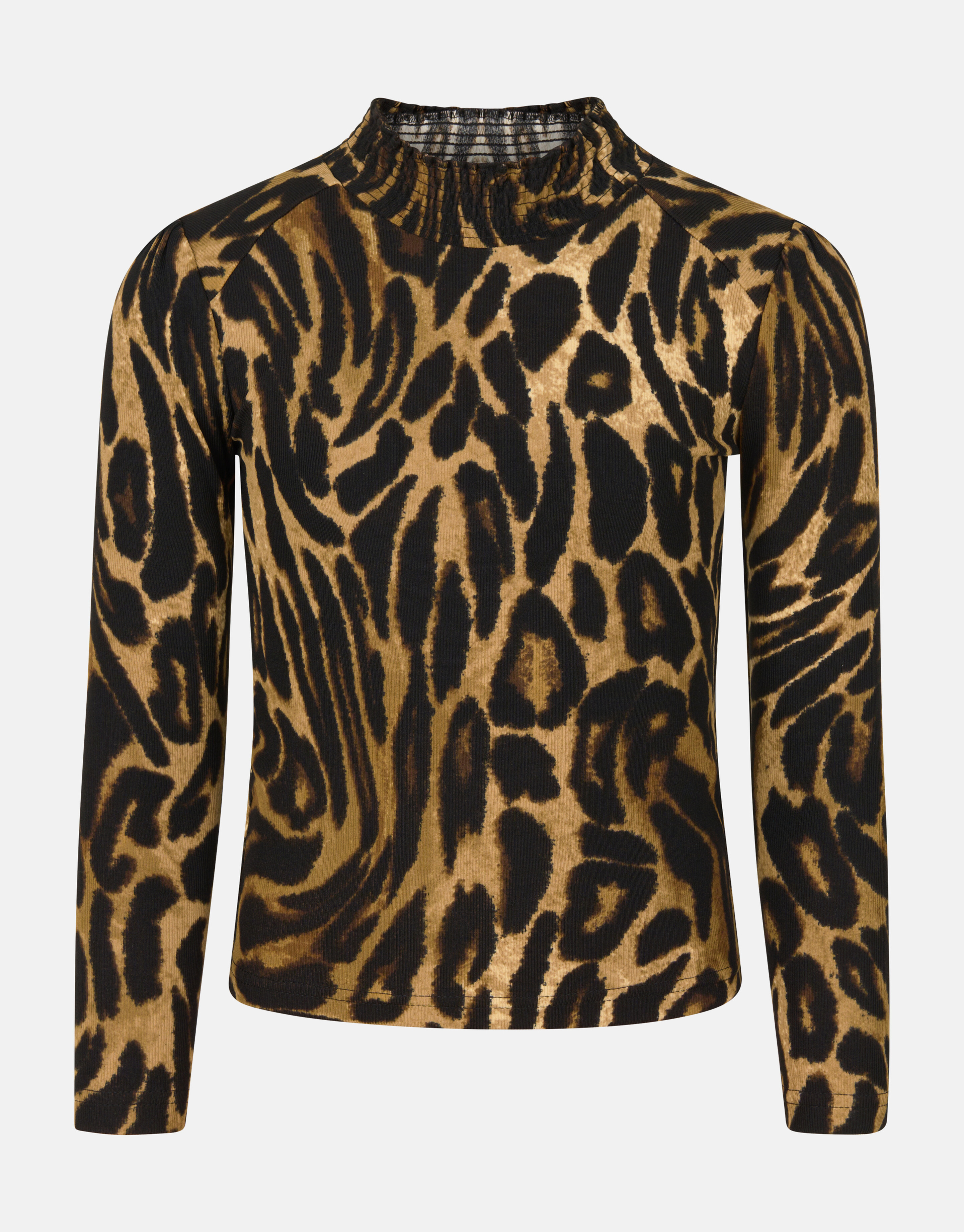 Top mit Leopardenmuster SHOEBY GIRLS