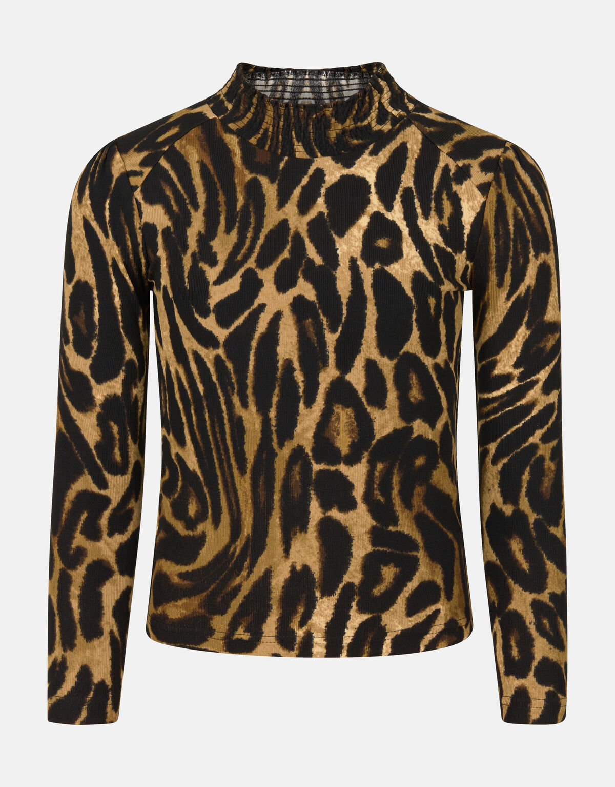 Top mit Leopardenmuster SHOEBY GIRLS