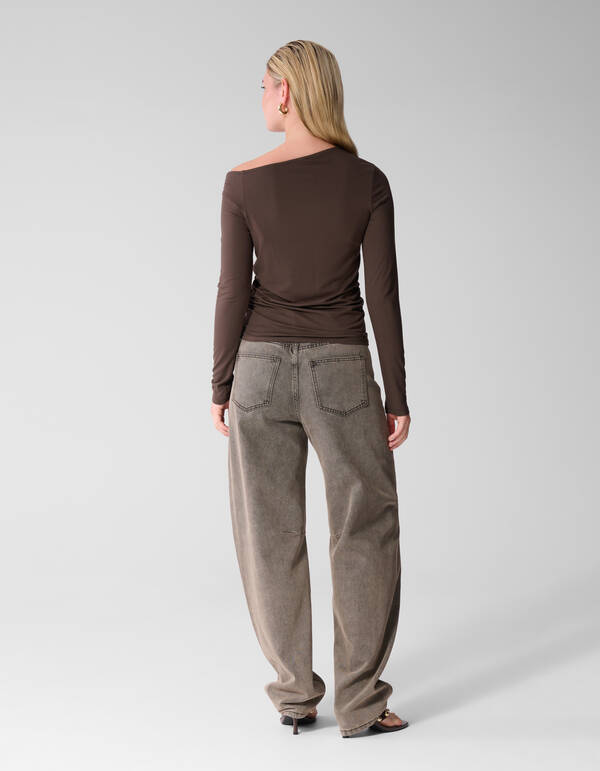 Hardware Top Braun SHOEBY WOMEN