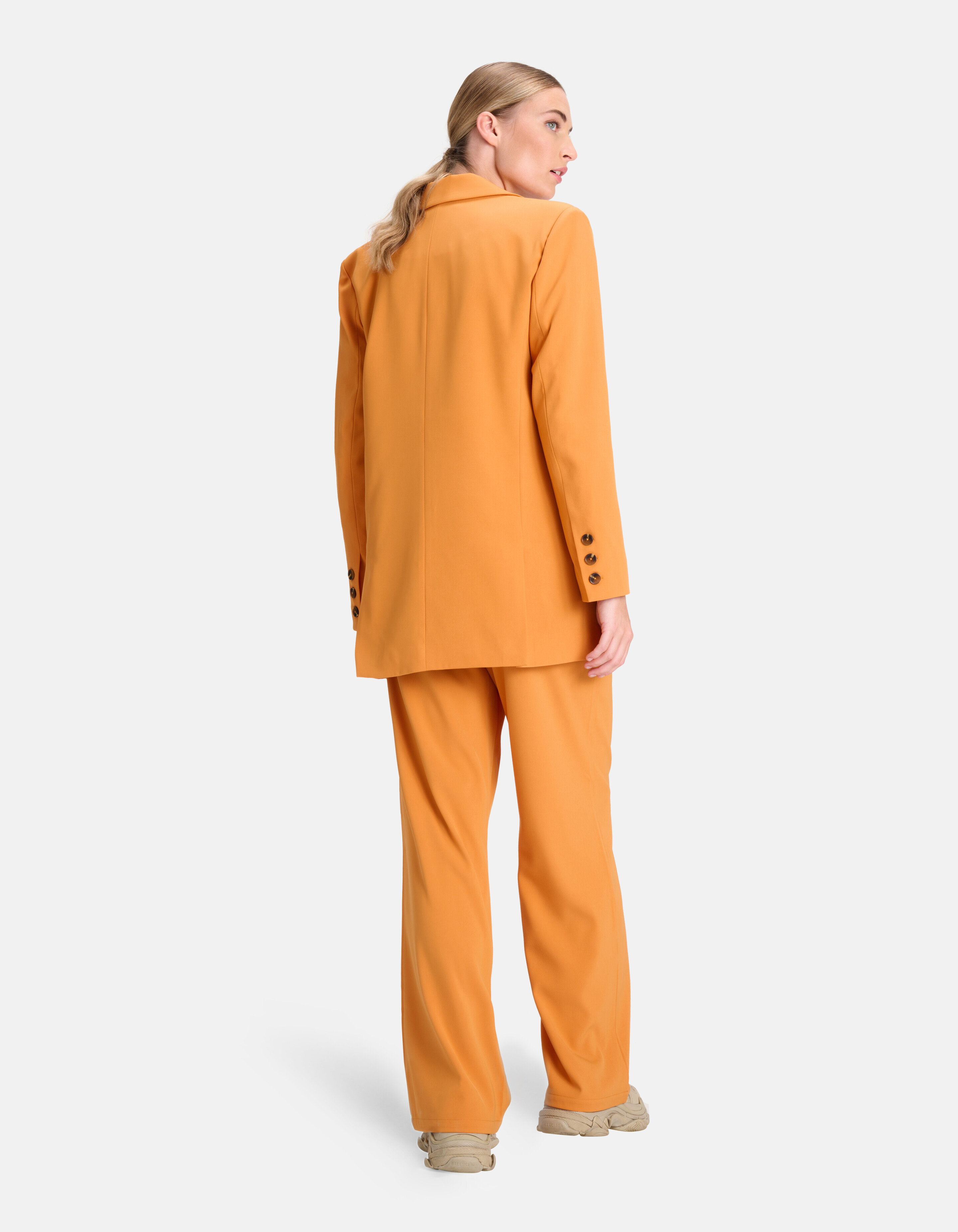 Blazer Orange von Mieke SHOEBY WOMEN