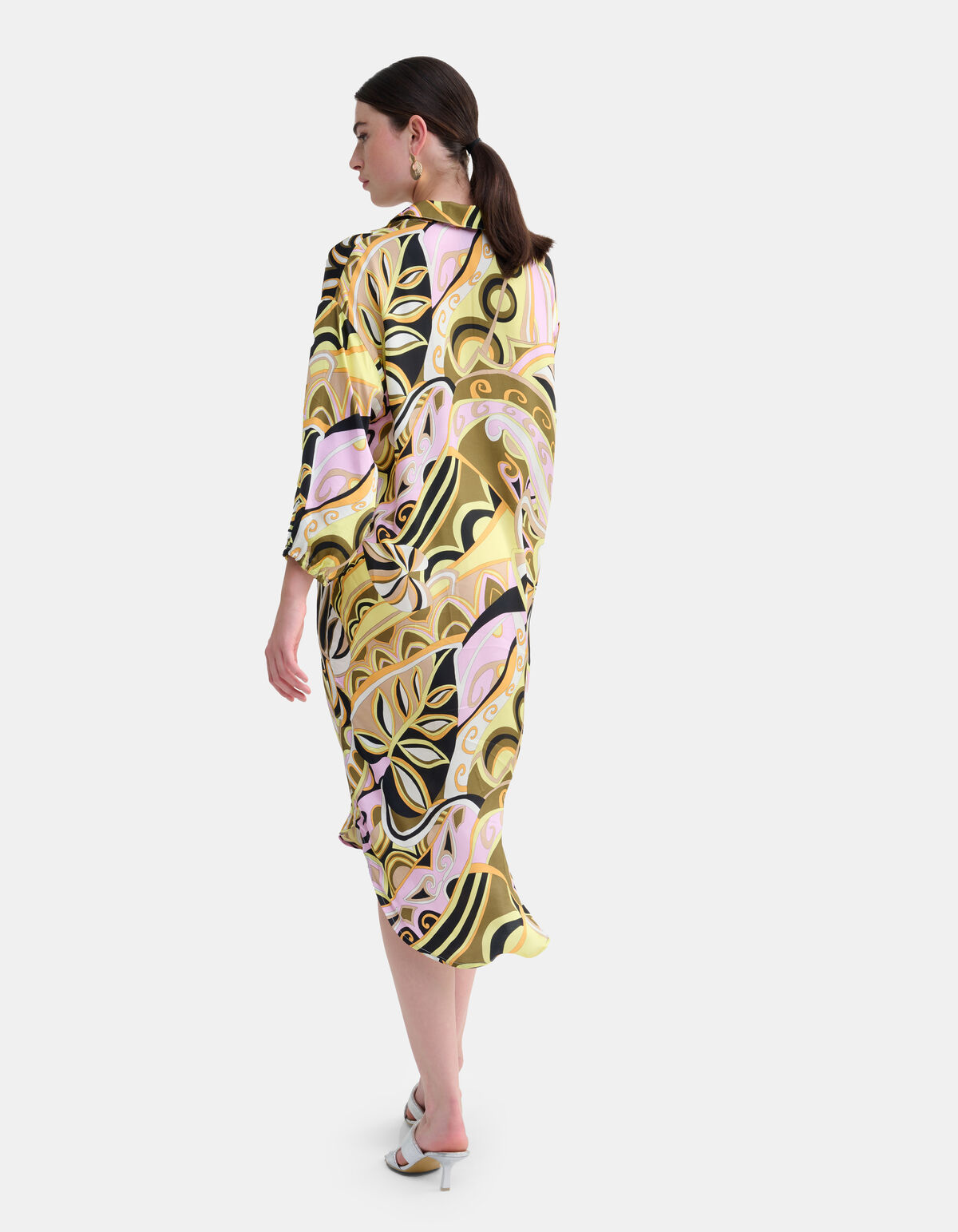 Kleid Rebel SHOEBY WOMEN