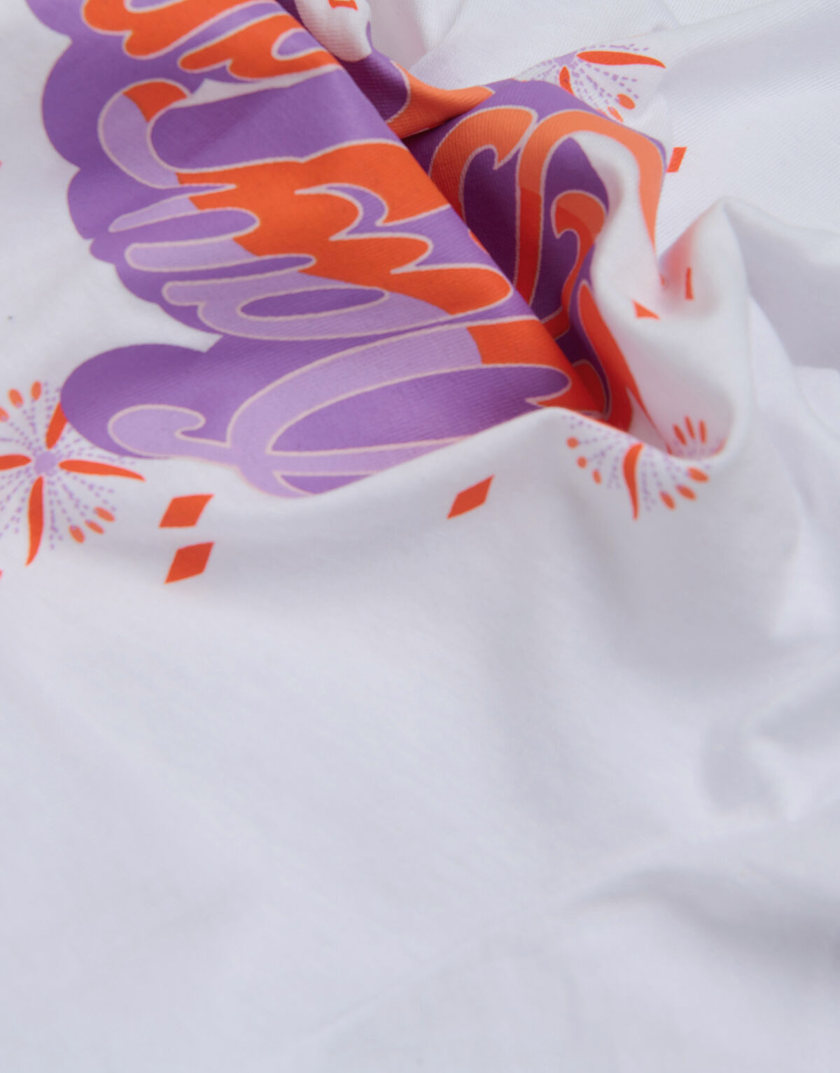 Tagtraum T-Shirt JILL&MITCH