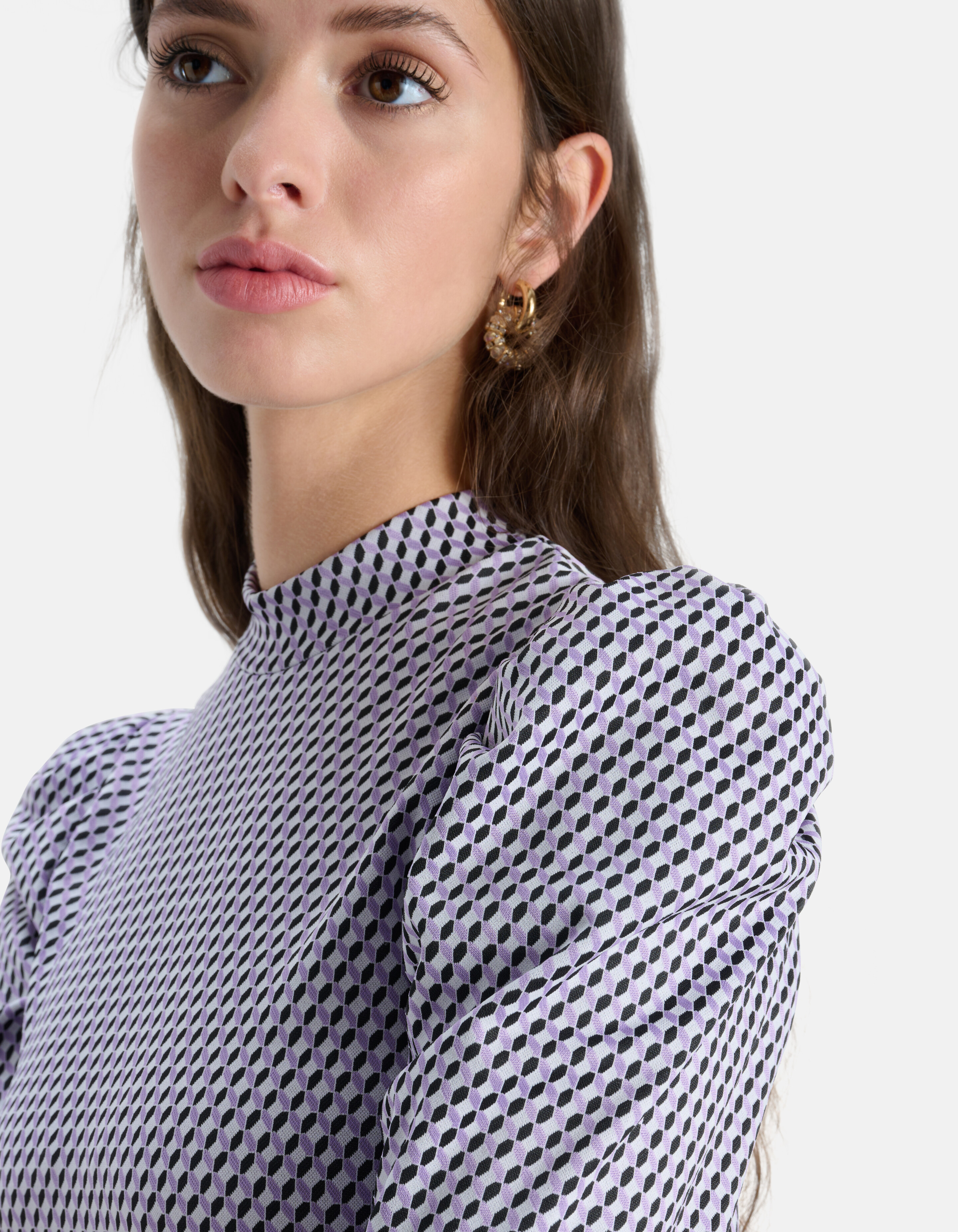 Lila Top Dayna SHOEBY WOMEN