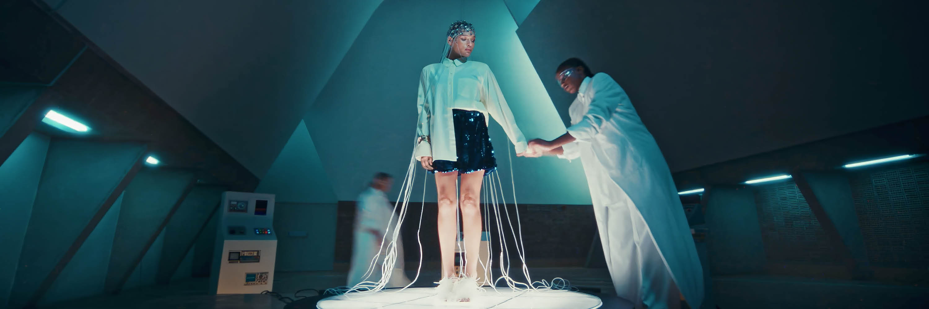 Vind jouw perfecte jeans met een personal stylist van Shoeby